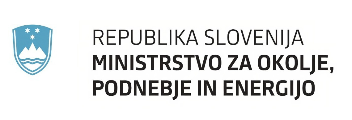 Ministrstvo za okolje